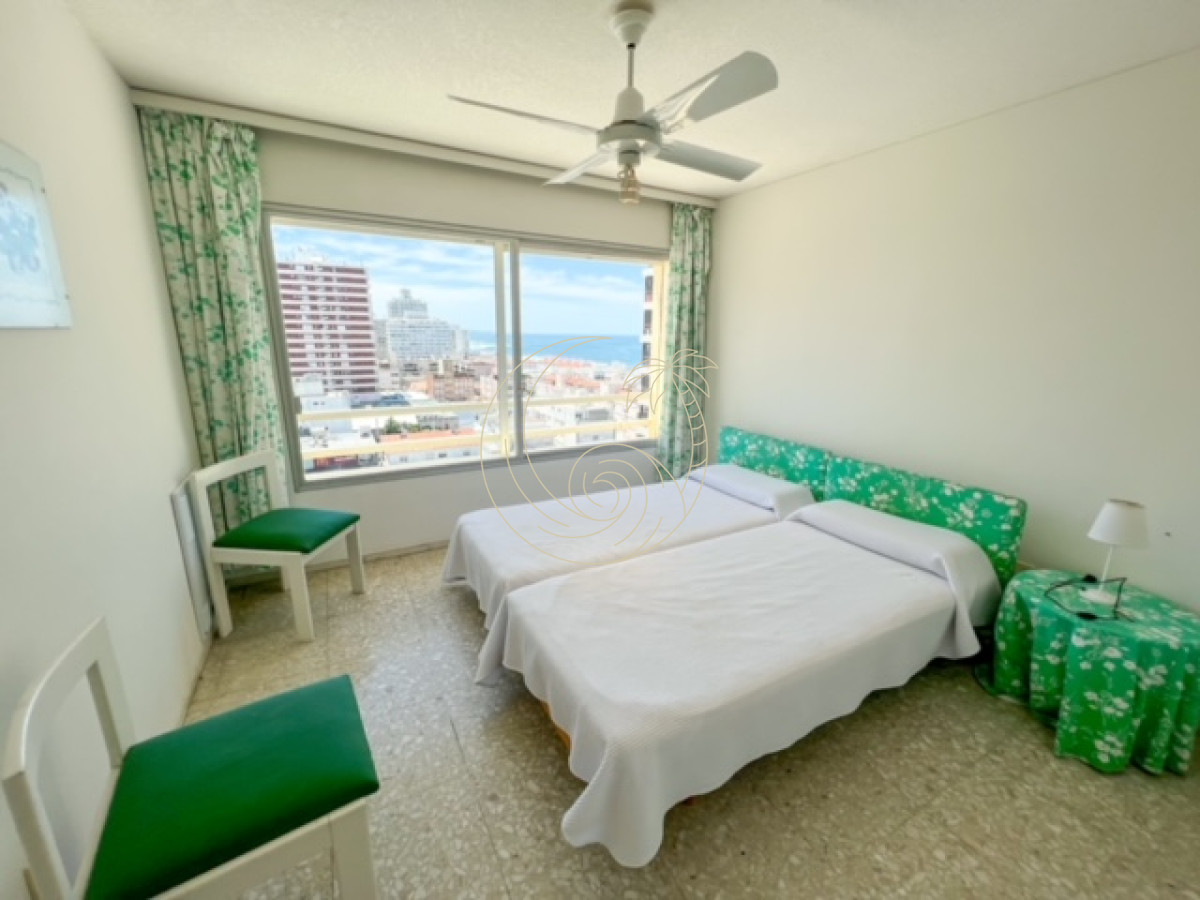 Apartamento ID.21092018 - APTO CON VISTA AL MAR EN PLAYA BRAVA , PENINSULA
