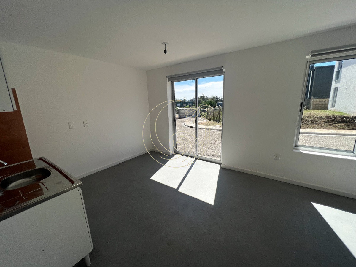 Apartamento ID.21092529 - DEPARTAMENTO A ESTRENAR 2 DORMITORIOS EN COMPLEJO CERRADO
