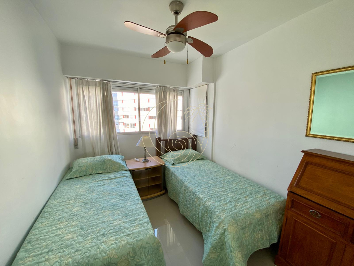 Apartamento ID.21092637 - Triangulo mansa 3 dormitorios 