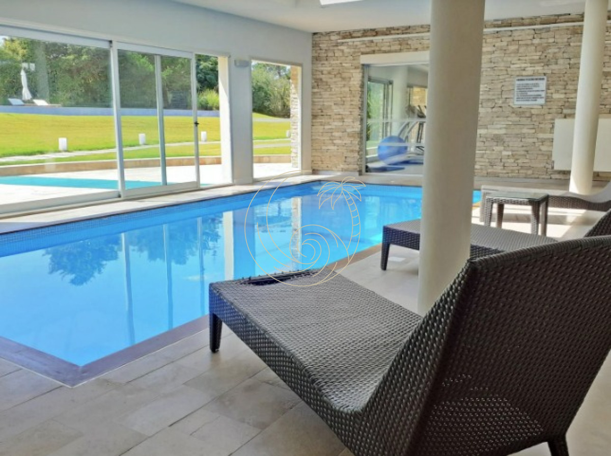 Apartamento ID.21092985 - ALQUILER TEMPORADA, Penthouse, playa brava punta del este