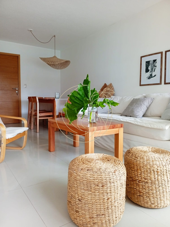 Apartamento ID.21093024 - Excelente apartamento, brava Punta del este (Parada 6)