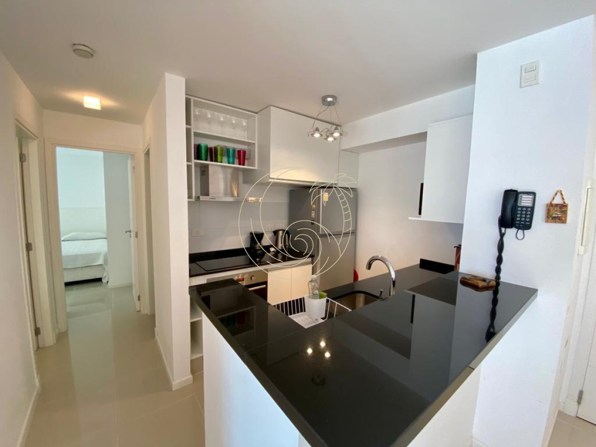 Apartamento ID.21092460 - Dos dormitorios en Playa Brava
