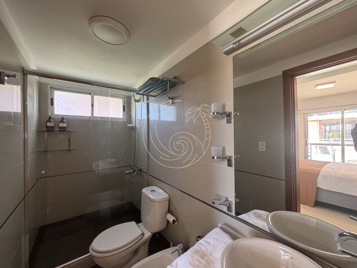 Apartamento ID.21093024 - Excelente apartamento, brava Punta del este (Parada 6) - Alquiler Anual