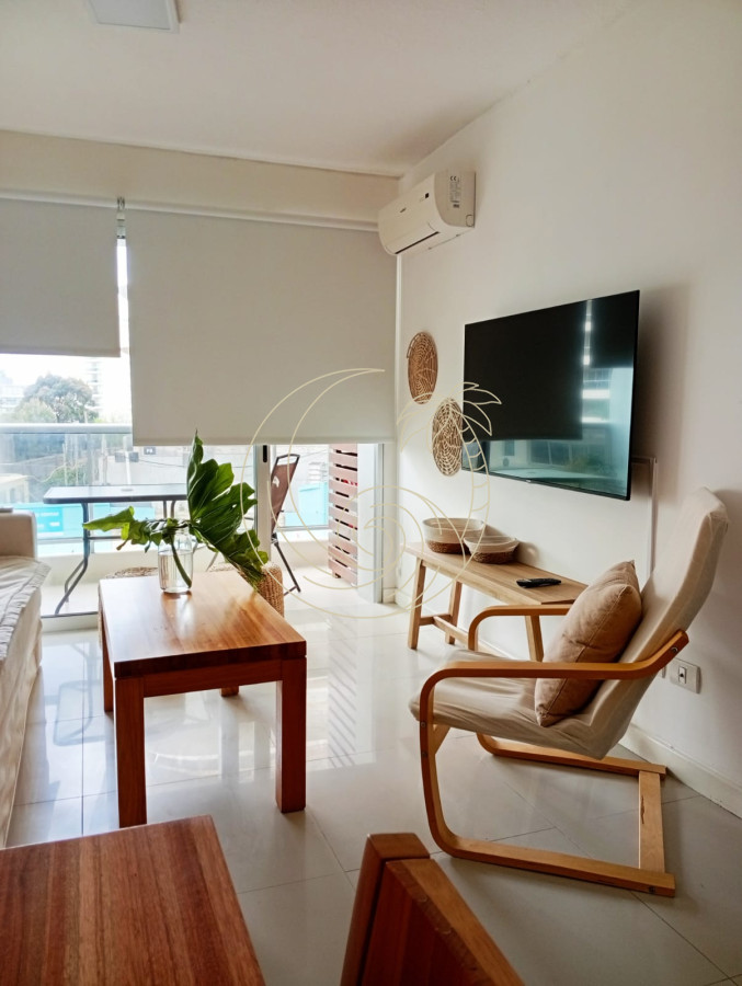 Apartamento ID.21093024 - Excelente apartamento, brava Punta del este (Parada 6)