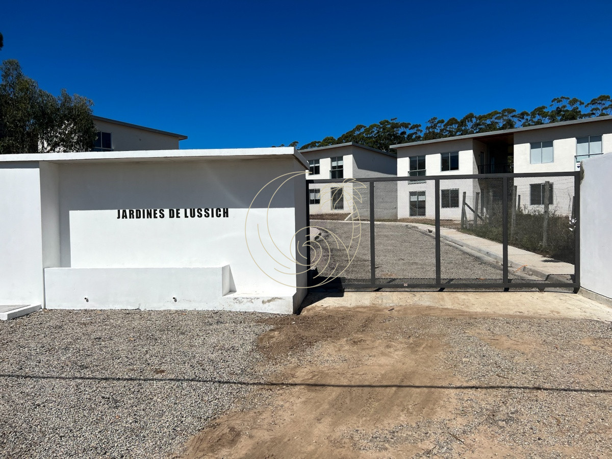 Apartamento ID.21092529 - DEPARTAMENTO A ESTRENAR 2 DORMITORIOS EN COMPLEJO CERRADO