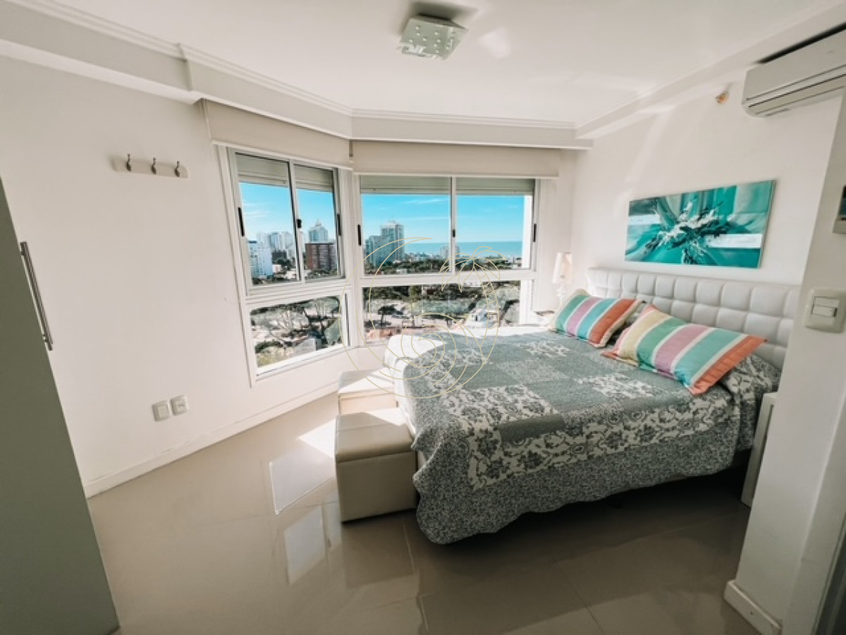 Apartamento ID.21090227 - Departamento Casino Tower en Venta, piso alto con vista 