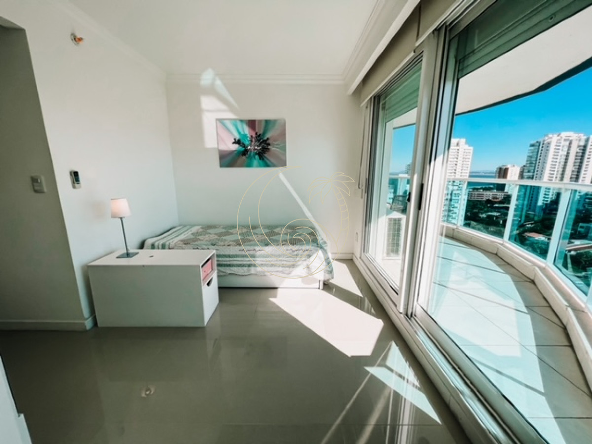 Apartamento ID.21090227 - Departamento Casino Tower en Venta, piso alto con vista 