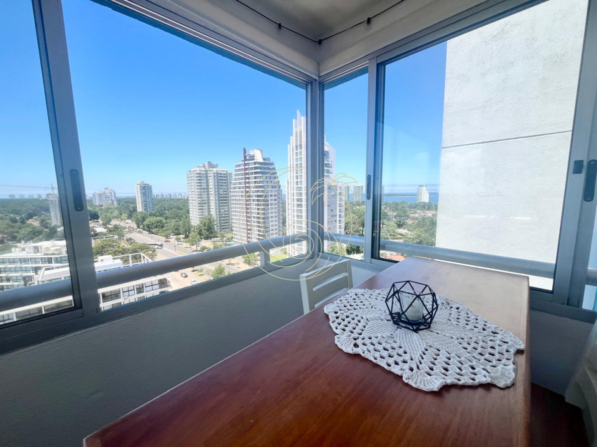 Apartamento ID.21093141 - Excelente departamento en venta sobre Roosevelt con amenities.