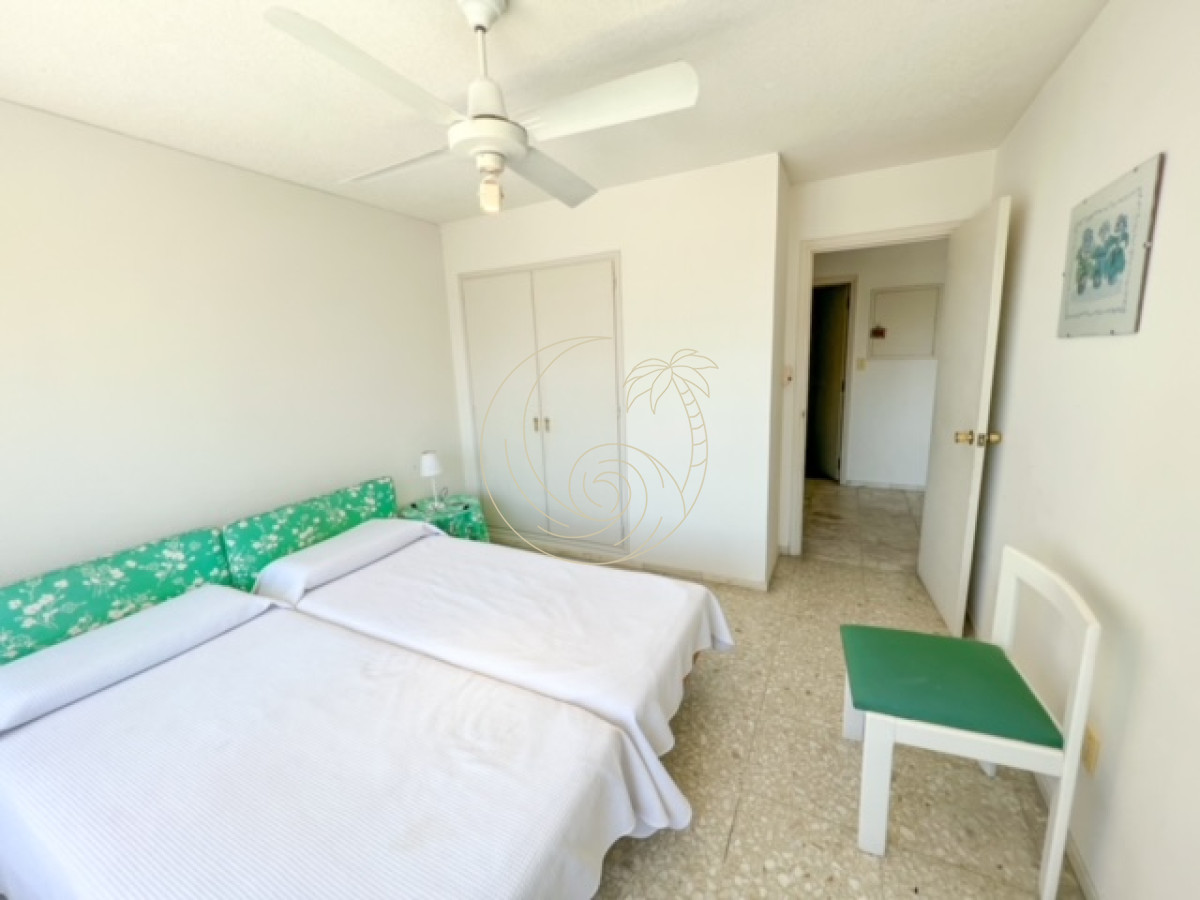 Apartamento ID.21092018 - APTO CON VISTA AL MAR EN PLAYA BRAVA , PENINSULA