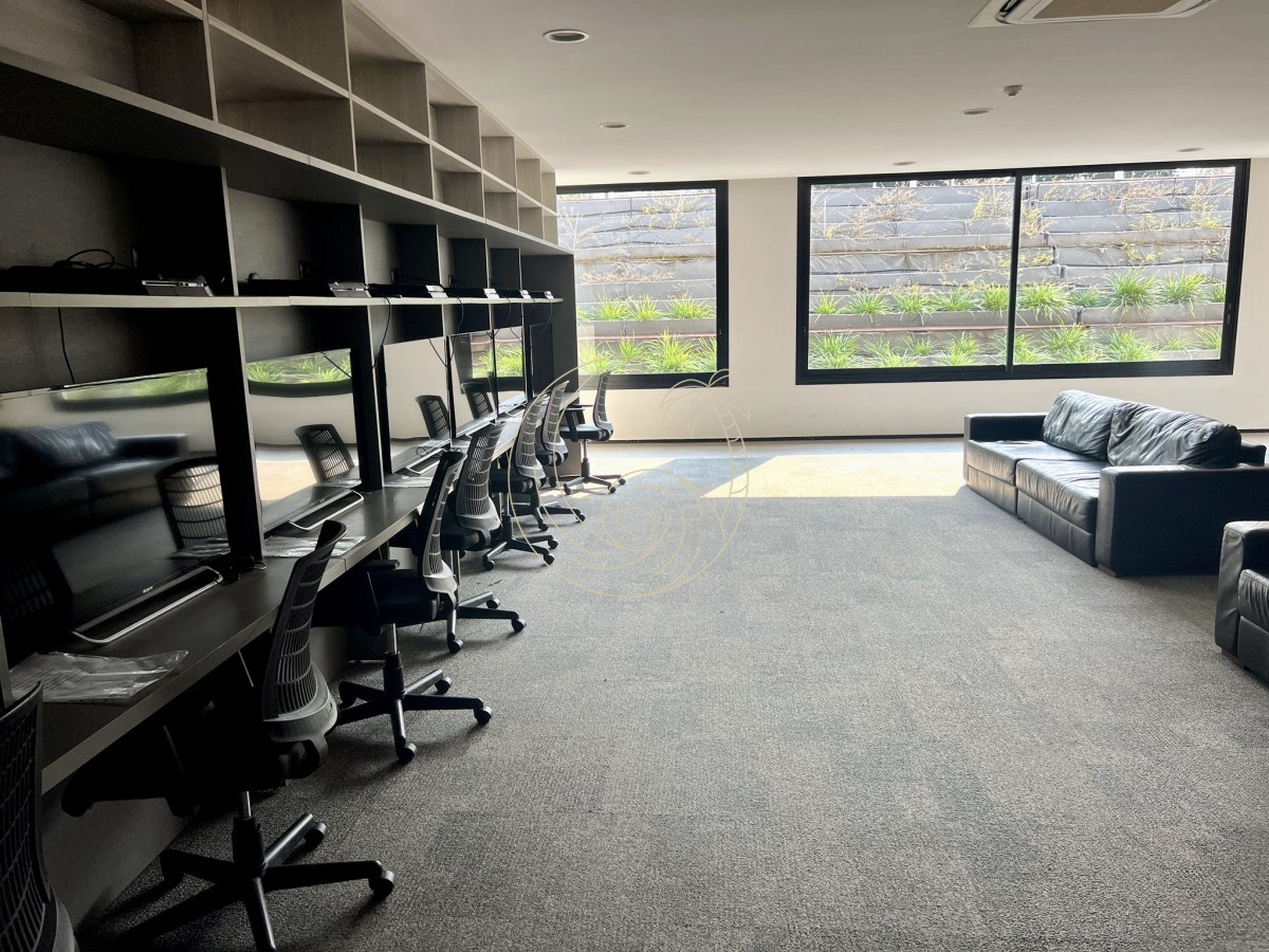 Apartamento ID.21090655 - ROOSEVELT CENTER 3 DORMITORIOS 