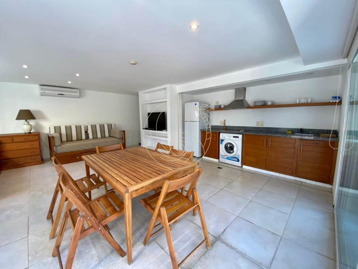 Apartamento ID.21092414 - Penthouse en Green Park Solanas 