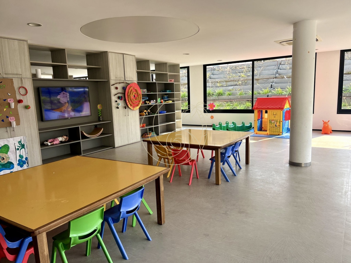 Apartamento ID.21090655 - ROOSEVELT CENTER 3 DORMITORIOS 