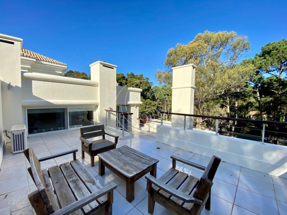 Apartamento ID.21092414 - Penthouse en Green Park Solanas 