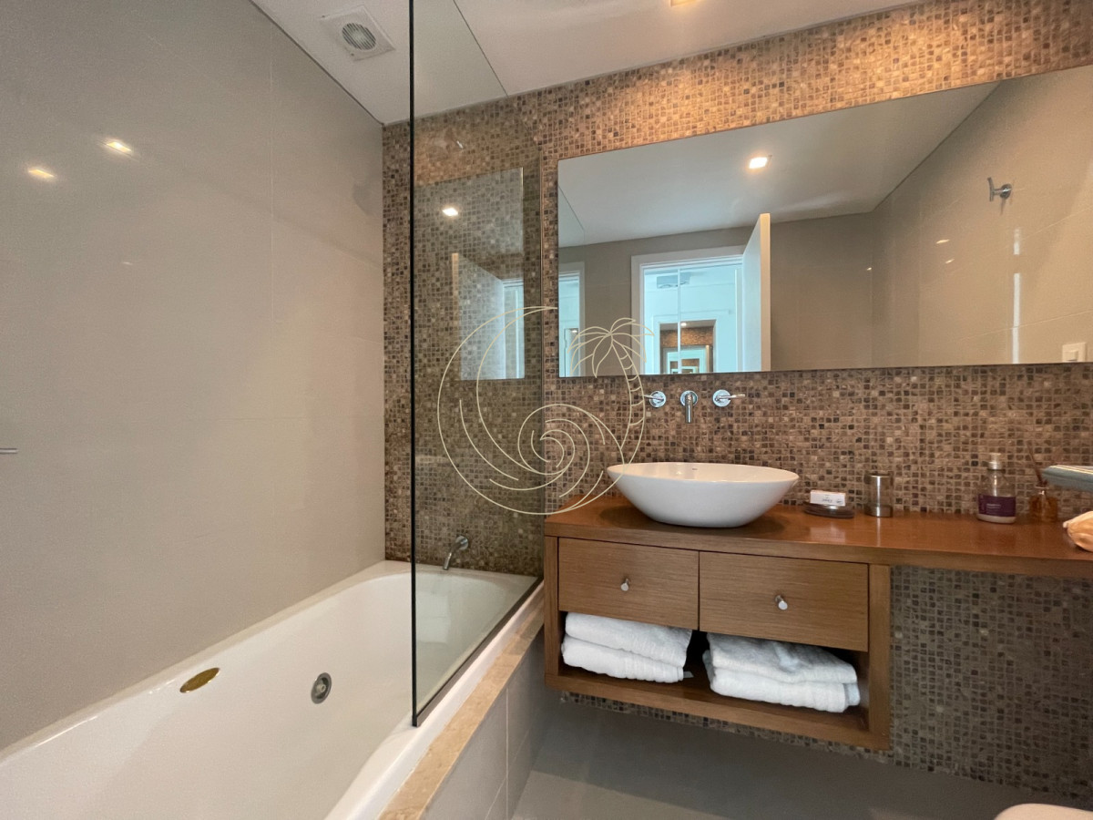 Apartamento ID.21092985 - ALQUILER TEMPORADA, Penthouse, playa brava punta del este