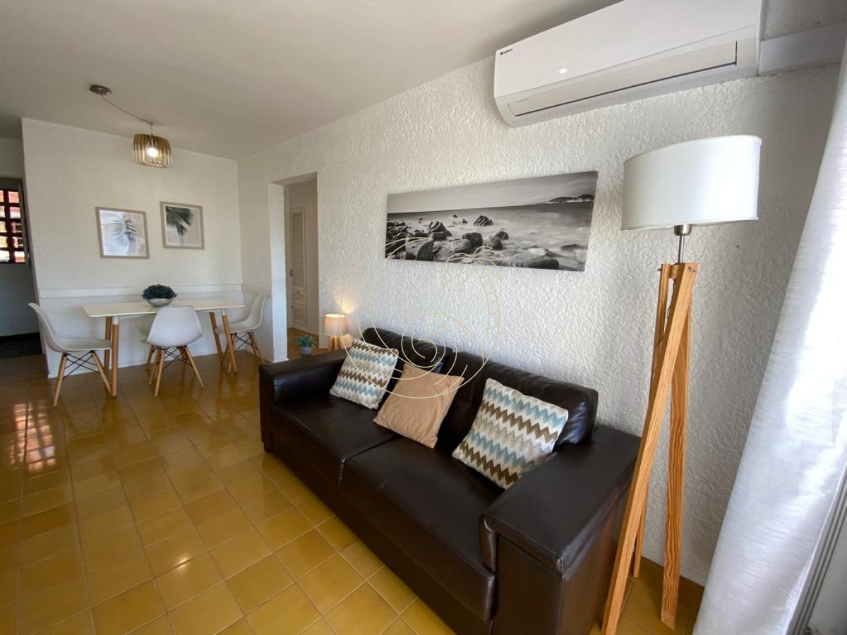 Apartamento ID.21092373 - DOS DORMITORIOS EN PRIMERA LINEA DE PLAYA BRAVA, VENTA 