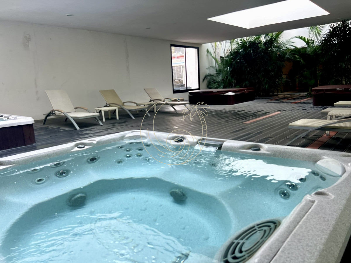 Apartamento ID.21090655 - ROOSEVELT CENTER 3 DORMITORIOS 