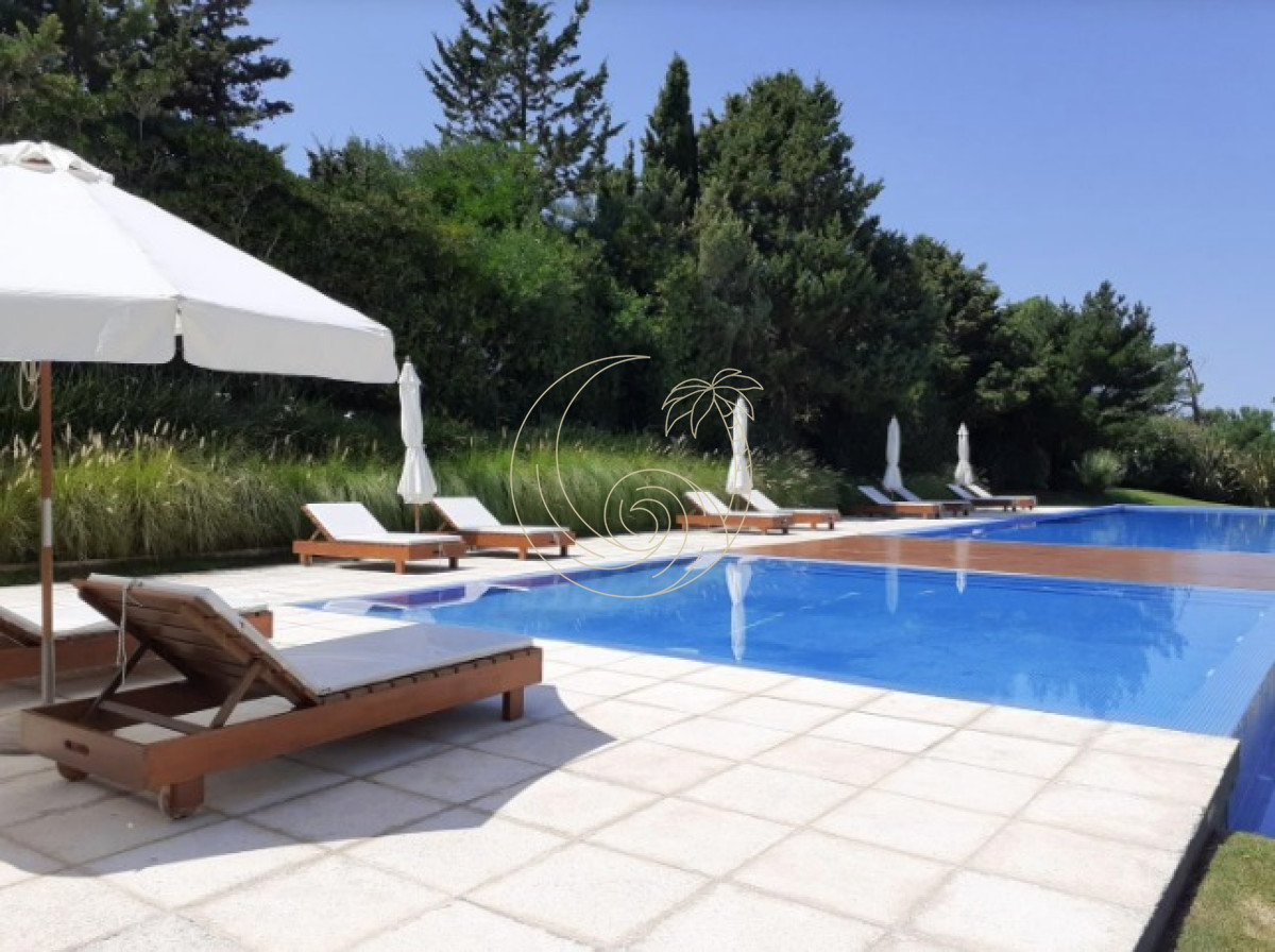 Apartamento ID.21092985 - ALQUILER TEMPORADA, Penthouse, playa brava punta del este
