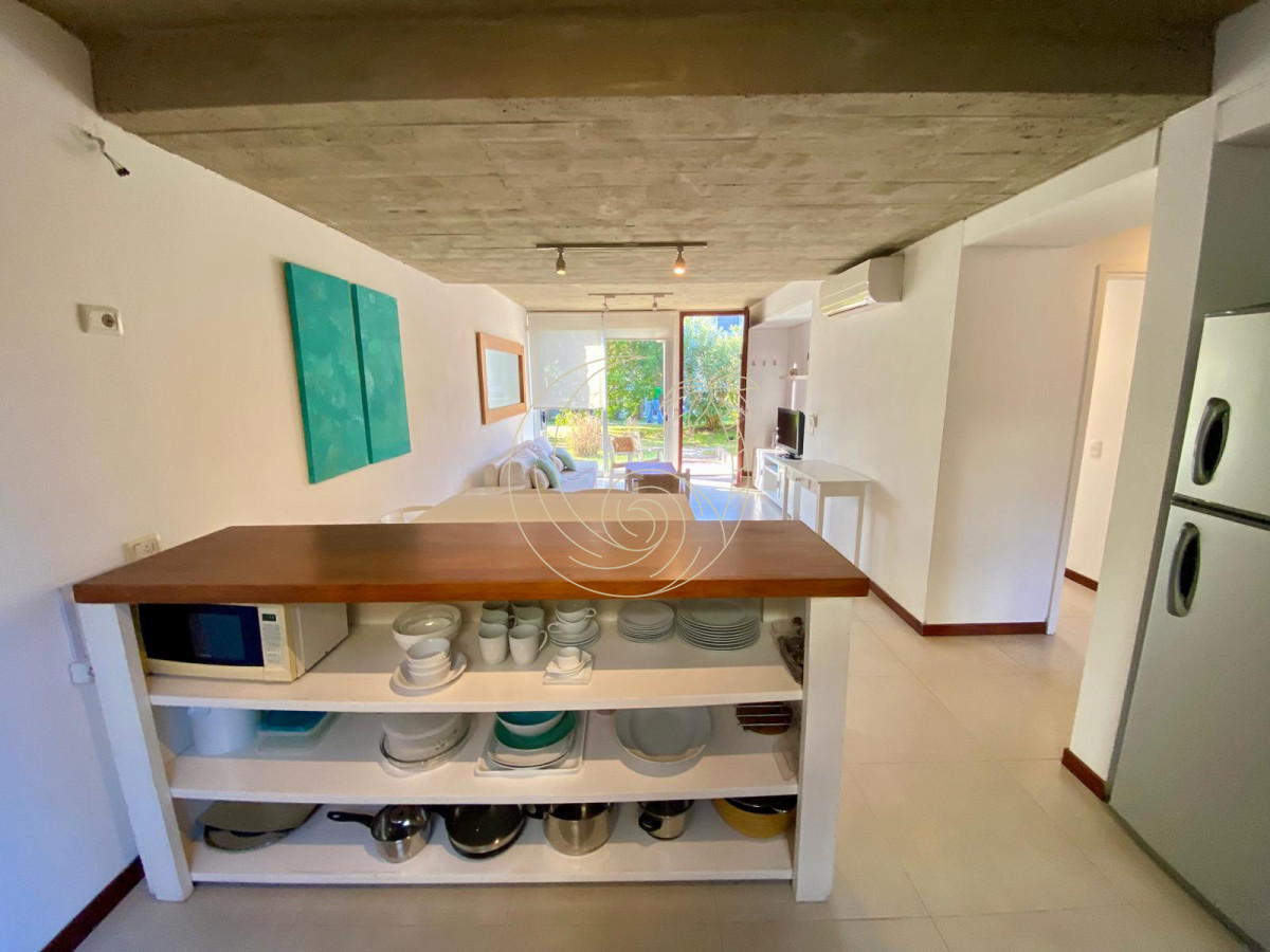 Apartamento ID.21092638 - Alquiler de Temporada en Manantiales