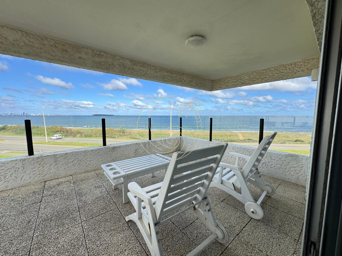 Apartamento ID.21092964 - Alquiler de verano, Excelente apartamento con vista a la mansa de P. del Este