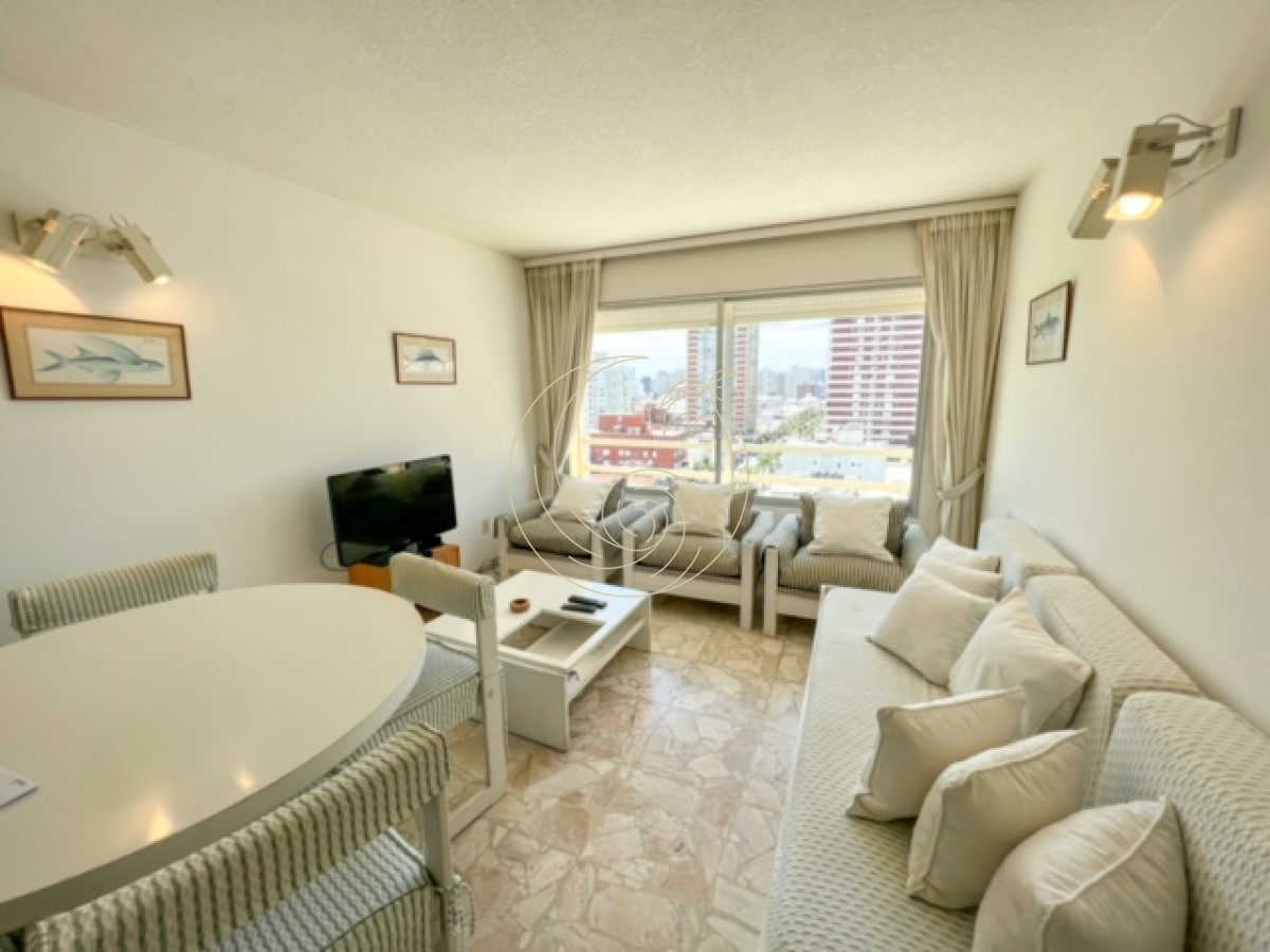 Apartamento ID.21092018 - APTO CON VISTA AL MAR EN PLAYA BRAVA , PENINSULA