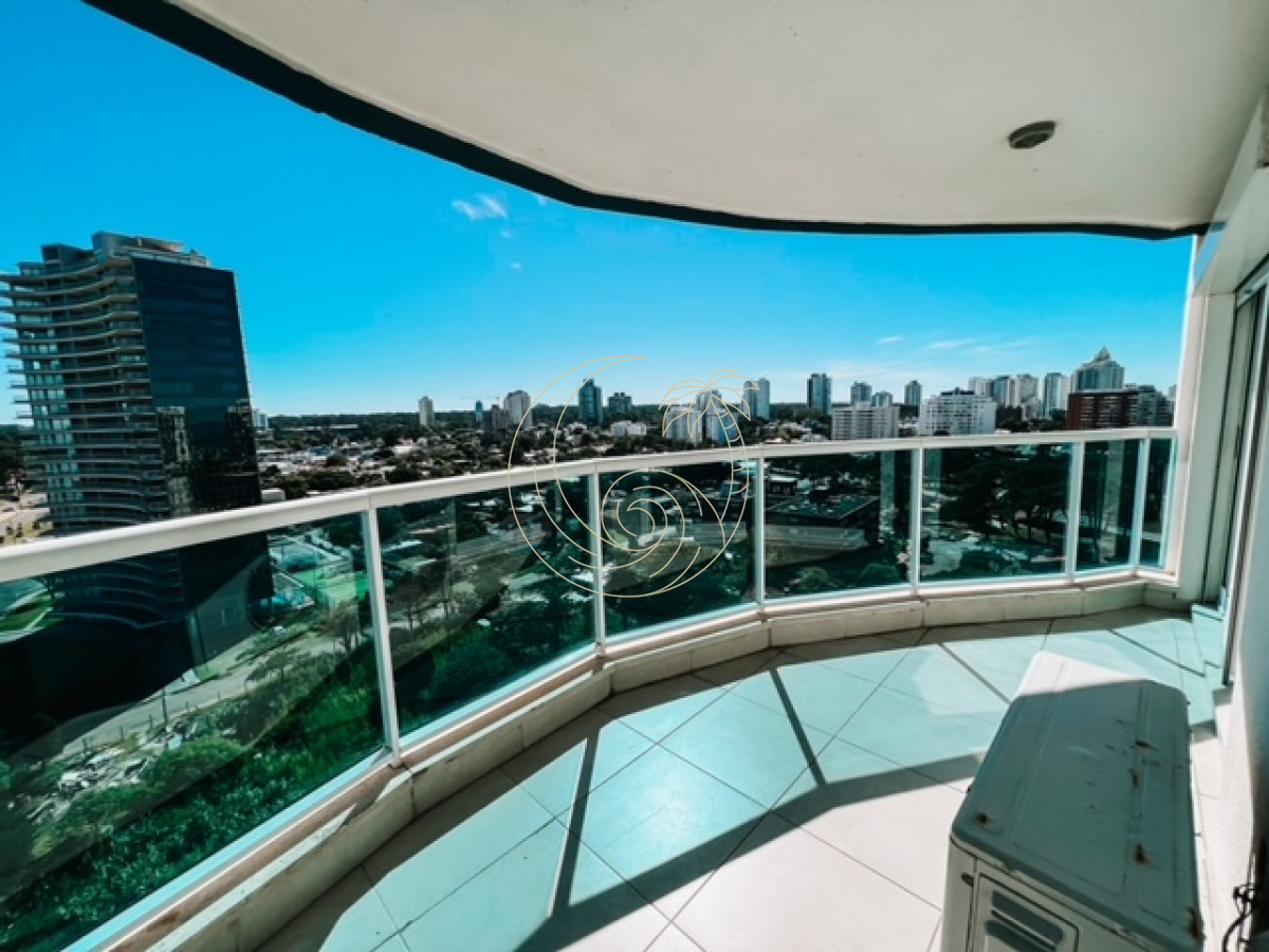 Apartamento ID.21090227 - Departamento Casino Tower en Venta, piso alto con vista 