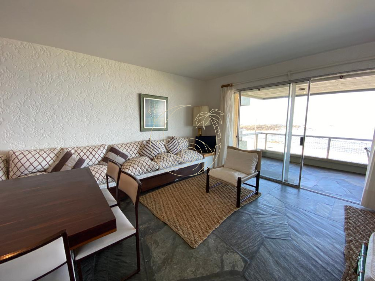 Apartamento ID.21092375 - APARTAMENTO DE 3 DORMITORIOS EN PENINSULA. VENTA 
