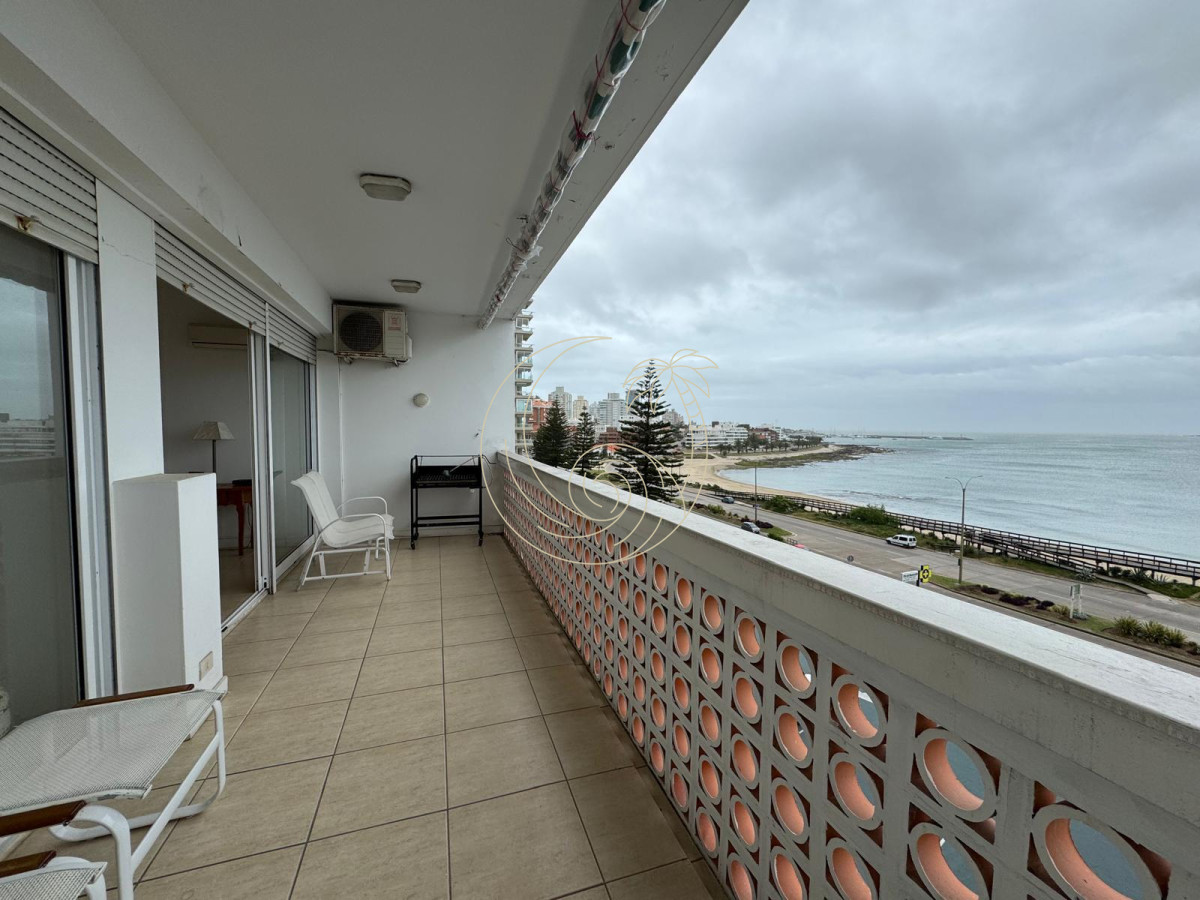 Apartamento ID.21092716 - VANGUARDIA, CON VISTA AL MAR 