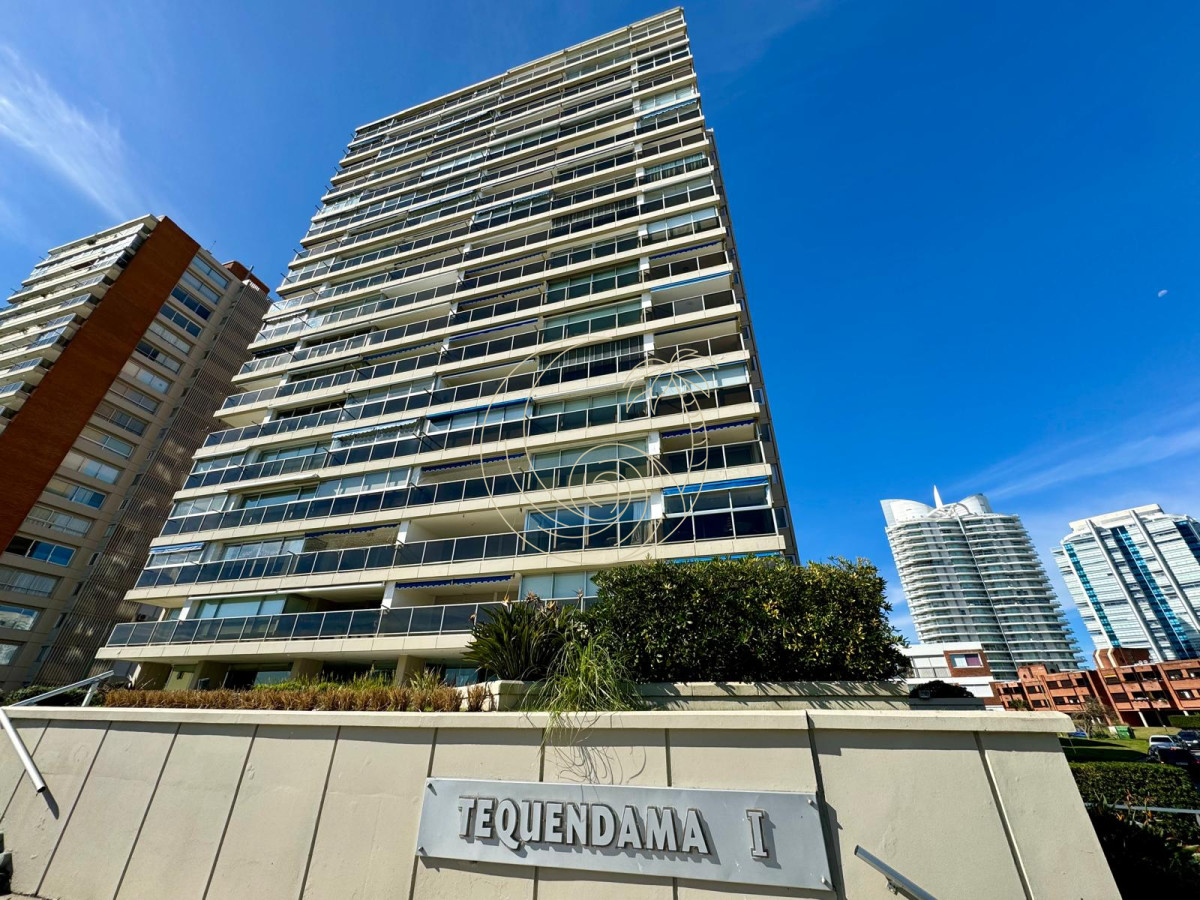 Apartamento ID.21092683 - ALQUILER DE TEMPORADA EN PARADA 6 DE PLAYA MANSA