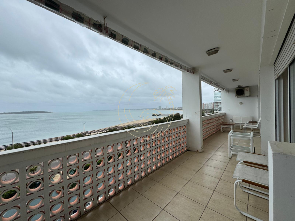 Apartamento ID.21092716 - VANGUARDIA, CON VISTA AL MAR 