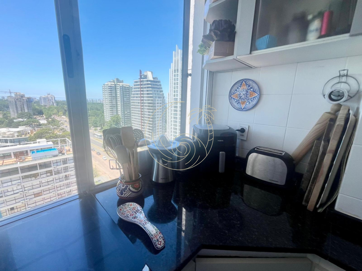 Apartamento ID.21093141 - Excelente departamento en venta sobre Roosevelt con amenities.