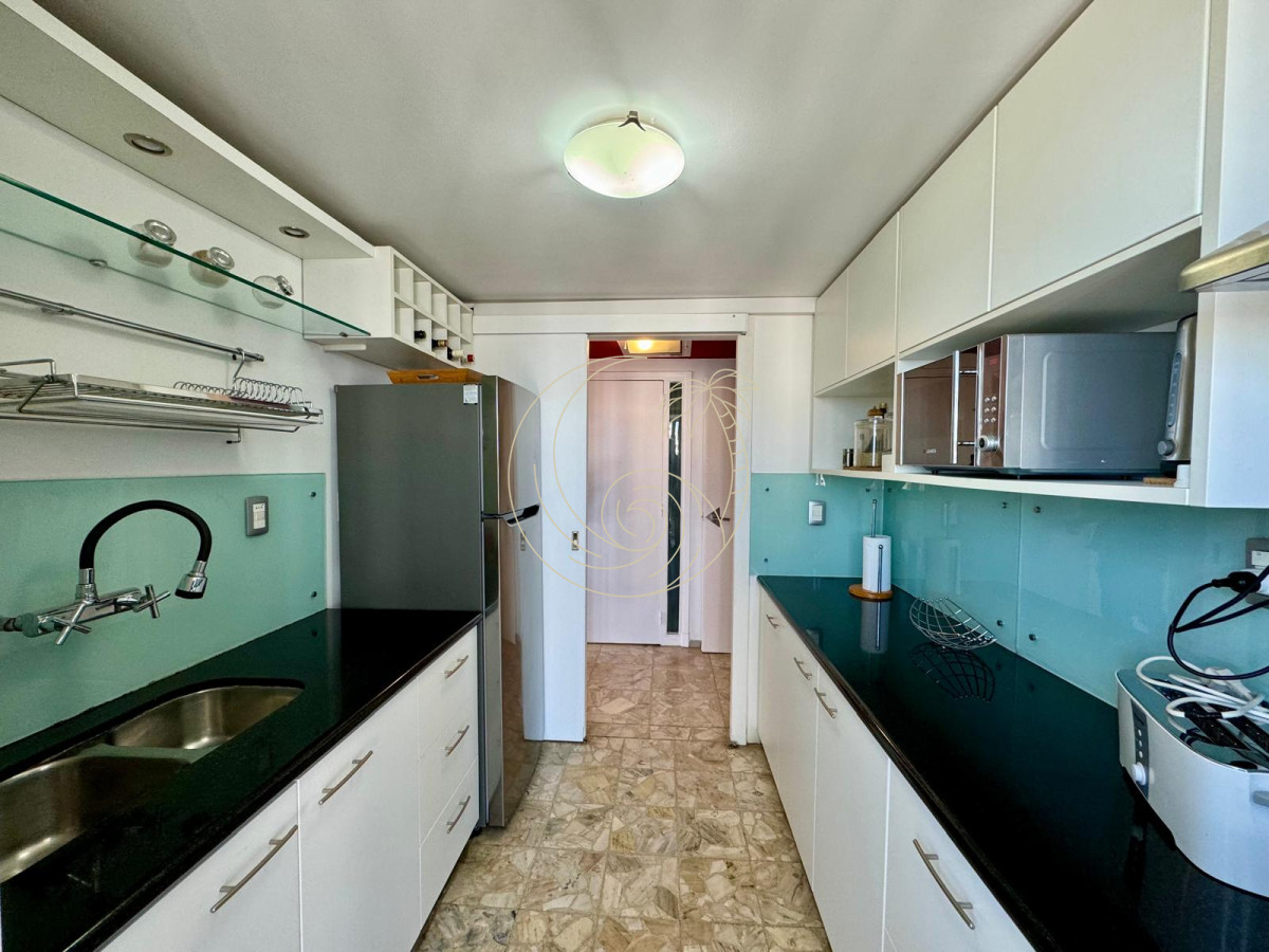 Apartamento ID.21092683 - ALQUILER DE TEMPORADA EN PARADA 6 DE PLAYA MANSA