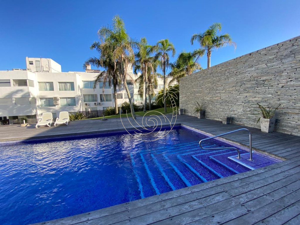 Apartamento ID.21092358 - Apartamento de 3 dormitorios en venta en Montoya, La barra.