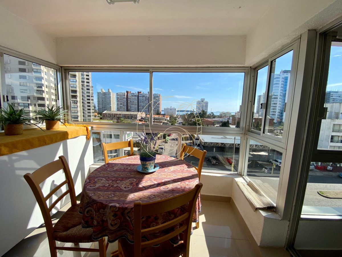 Apartamento ID.21092637 - Triangulo mansa 3 dormitorios 