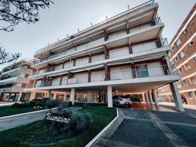 DEPTO EN VENTA EN PRIMERA LINEA DE MANSA!