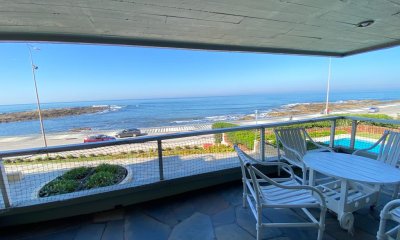 APARTAMENTO DE 3 DORMITORIOS EN PENINSULA. VENTA