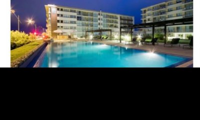 Venta de apartamento en colonia del sacramento