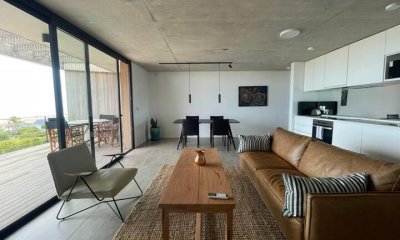 Penthouse Alma de Manantiales