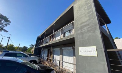 Apartamento de un dormitorio en Altos del Pinar. Venta
