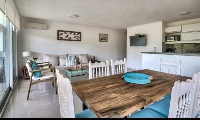 Departamento en Venta en Roosevelt Parada 16