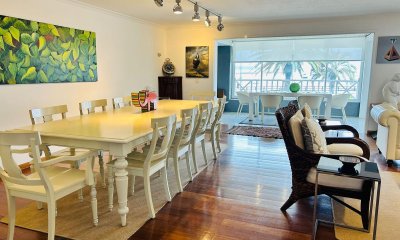 Exclusivo apartamento con vista el puerto