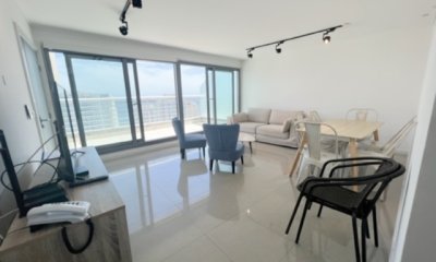 DEPARTAMENTO PENHOUSE DE 1 DORMITORIO CON VISTA PANORÁMICA