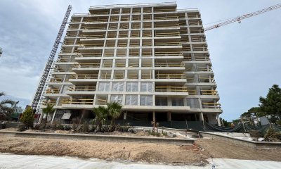 APARTAMENTO EN VIEW TOWER II