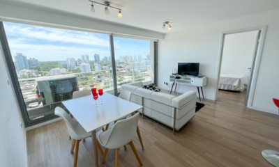 Departamento en venta de 2 dormitorios en Punta del Este , a 200 mts del mar