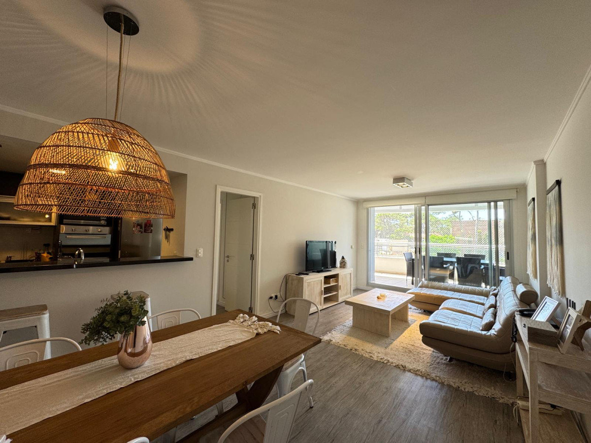 Apartamento en Punta del Este Aidy Grill