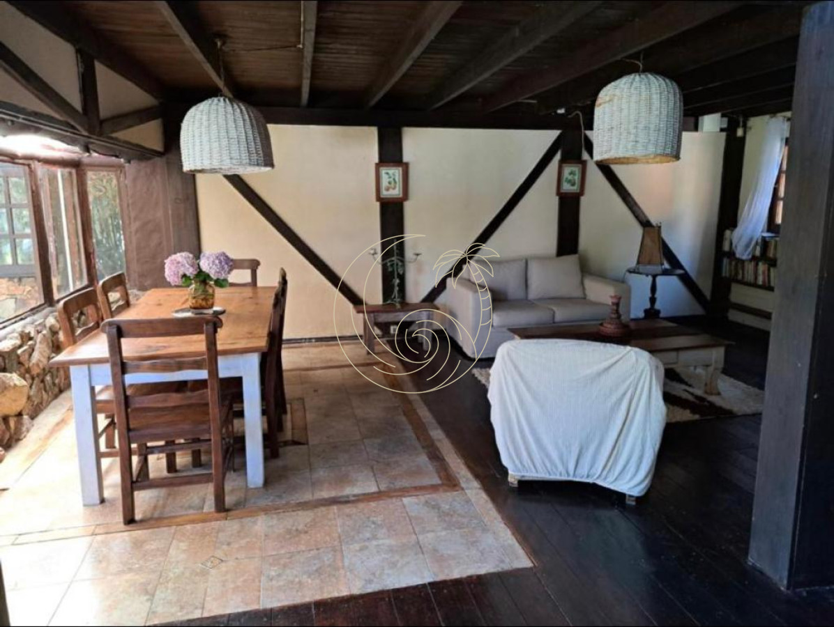 Casa ID.21091929 - Casa en Jardi­n Pinares - Maldonado