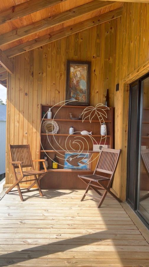 Casa ID.21093210 - Venta de Casa 3 DORMITORIOS en LA ESCONDIDA, LA BARRA