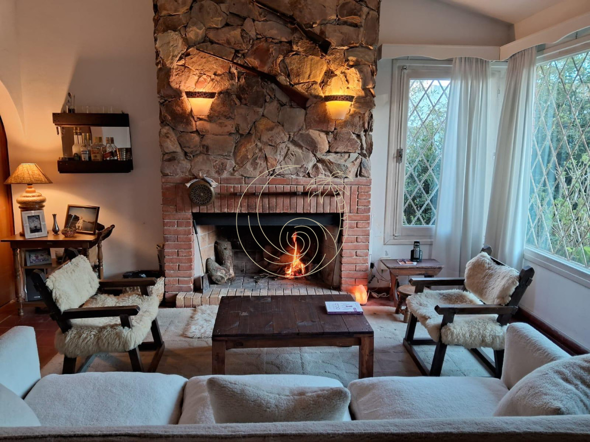 Casa ID.21092675 - Alquiler Casa Cantegril