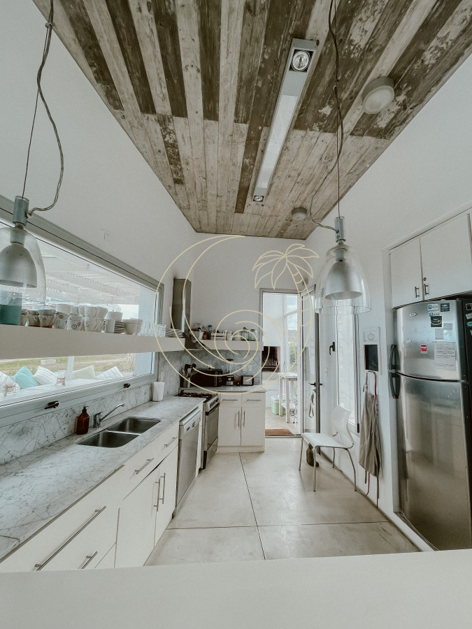 Casa ID.21092449 - CASA FRENTE AL MAR EN EL CHORRO EN VENTA