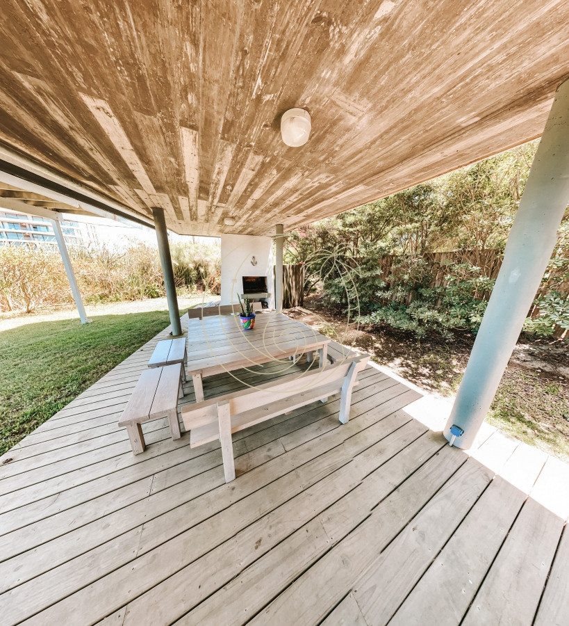 Casa ID.21092449 - CASA FRENTE AL MAR EN EL CHORRO EN VENTA