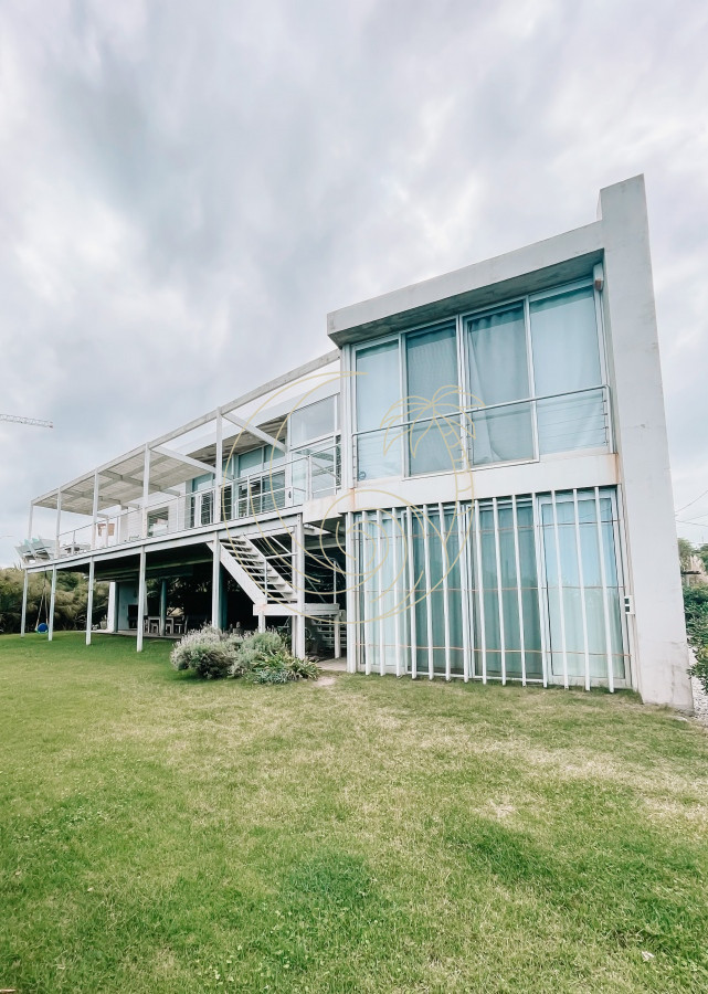 Casa ID.21092449 - CASA FRENTE AL MAR EN EL CHORRO EN VENTA